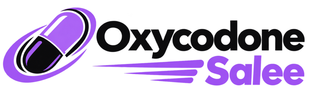 Buy Oxycodone Online