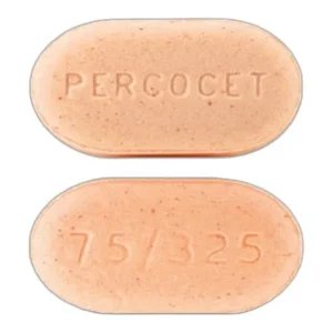 Buy Percocet 7.5/325mg Online