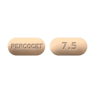 Buy Percocet 7.5/500mg Online